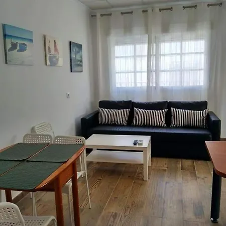 Holiday home En Barbate