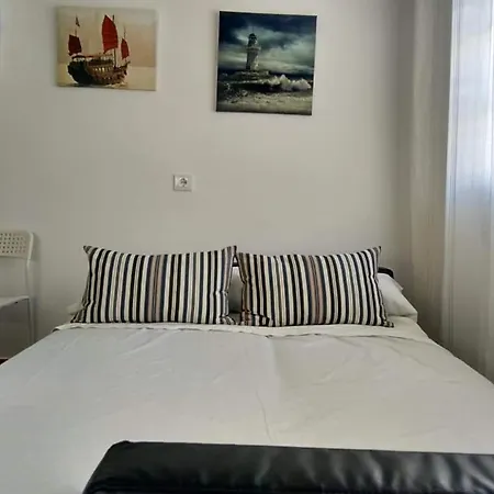 En Holiday home Barbate