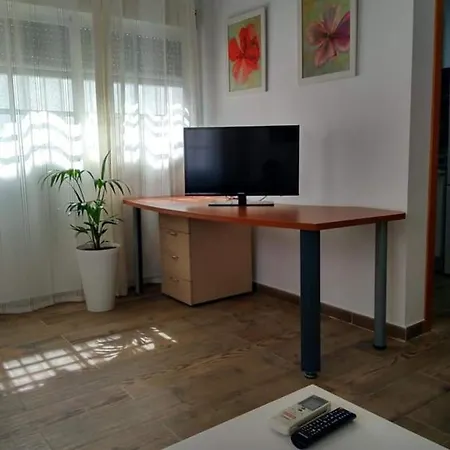 Holiday home En Barbate