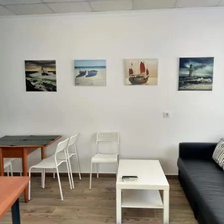 Holiday home En