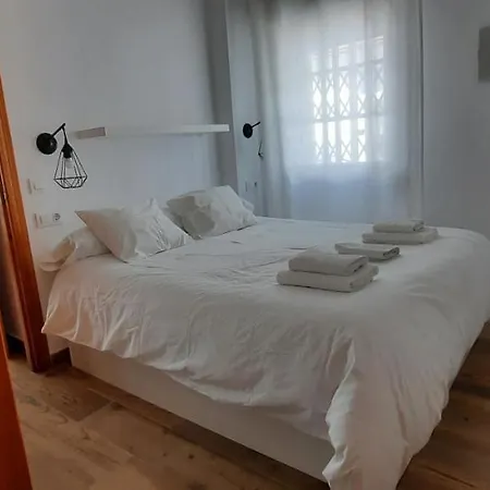 Holiday home En *