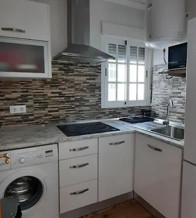 Holiday home En Barbate