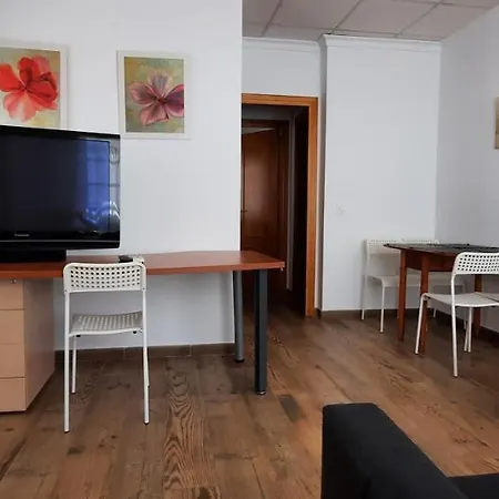 En Hébergement de vacances *